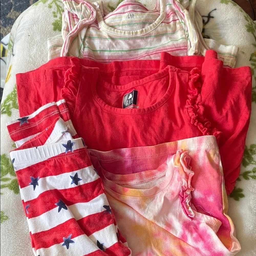 GAP Kids 4 piece bundle